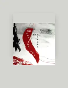 The Anhedonians सुनें, म्यूज़िक वीडियो देखें, बायो पढ़ें, दौरे की तारीखें और बहुत कुछ देखें!