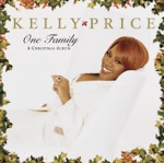 Kelly Price - In Love at Christmas (feat. Mary Mary)