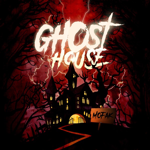 Ghost House - Single