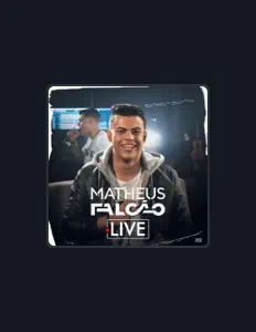 收听 MATHEUS FALCÃO、观看音乐视频、阅读小传、查看巡演日期等 ！