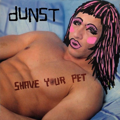 Shave Your Pet