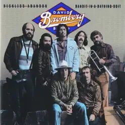 Reckless Abandon, Bandit In a Bathing Suit (Remastered) - David Bromberg Reckless Abandon, Bandit In a Bathing Suit (Remastered) - David Bromberg