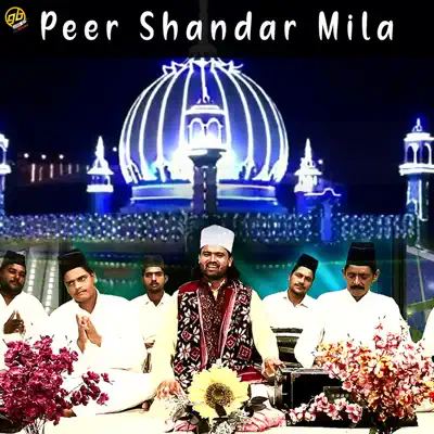 Peer Shandar Mila - EP - Arshad