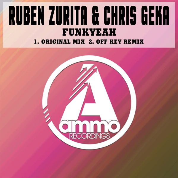 Funkyeah (Remixes) - Single