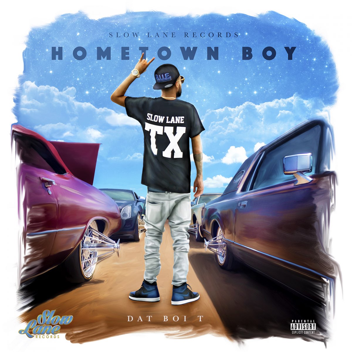 Hometown Boy by Dat Boi T on Apple Music