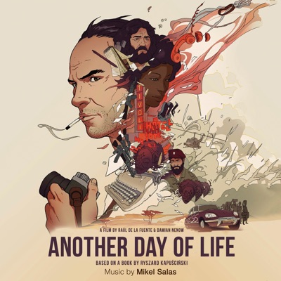 Another Day of Life (Original Soundtrack)