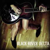 Bottleneck Sessions - EP - Black River Delta