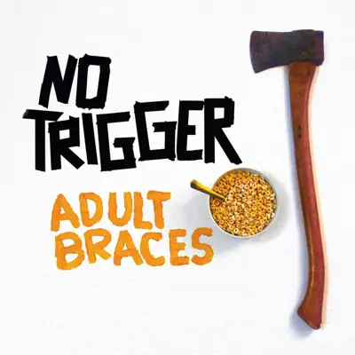 Adult Braces - EP - No Trigger