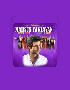 Luister naar Mahsun Çağlayan, bekijk muziekvideo's, lees de bio, bekijk de tourdata, en meer!
