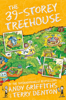 The 39-Storey Treehouse - Andy Griffiths