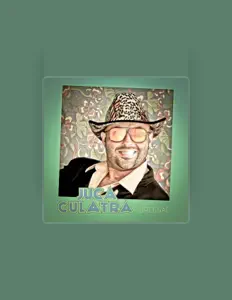 Juca Culatra dinle, müzik videolarını izle, biyografisini oku, tur tarihlerini ve daha fazlasını gör!