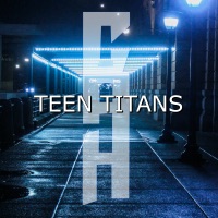 Teen Titans - Single - Chris Allen Hess