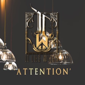 Attention - Single