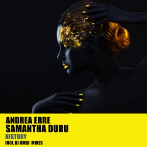 History (feat. Samantha Duru)