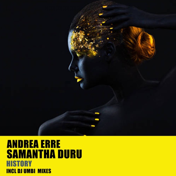 History (feat. Samantha Duru)