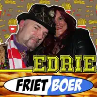 Frietboer — Edrie