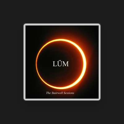 Listen to Lüm, watch music videos, read bio, see tour dates & more!