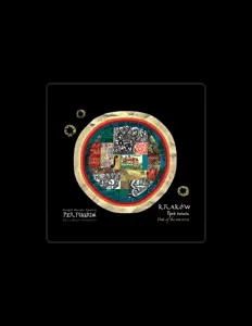 Ακούστε περιεχόμενο από Zespół Muzyki Dawnej Perfugium, παρακολουθήστε μουσικά βίντεο, διαβάστε το βιογραφικό, δείτε ημερομηνίες περιοδείας, και πολλά ακόμη!