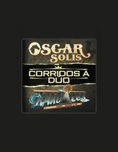 Escucha a Oscar Solis, Raudales Del Norte, mira videos musicales, lee su biografía, consulta las fechas de las gira y más.