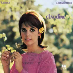 Claudine - Claudine Longet Claudine - Claudine Longet