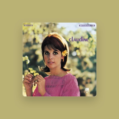 Claudine Longet