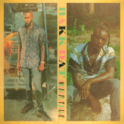 Bakk Dat (feat. Rellie) - Single