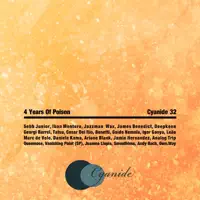 Everything Disappeared (Sebb Junior Remix) — Jamin Hernandez