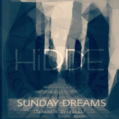 Sunday Dreams - Single