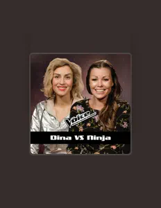 Dina Sæle Ekを聴いたり、ミュージックビデオを鑑賞したり、経歴やツアー日程などを確認したりしましょう！