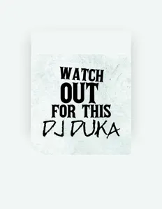 Listen to Dj Duka, watch music videos, read bio, see tour dates & more!