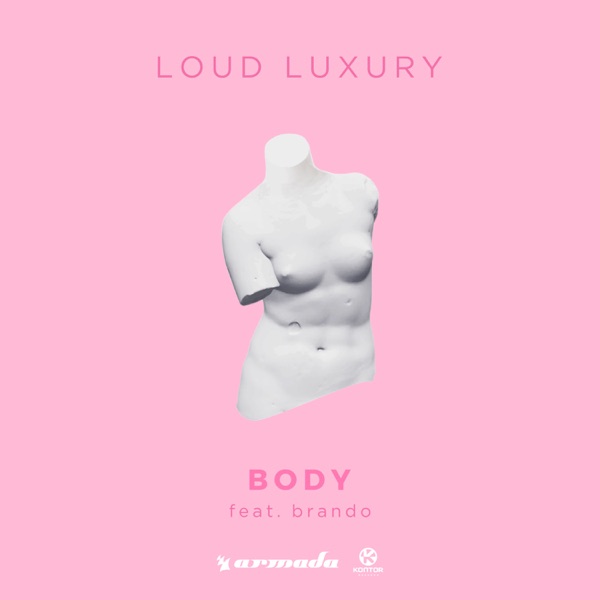 Loud Luxury & Ryan Shepherd - Body (feat. brando)