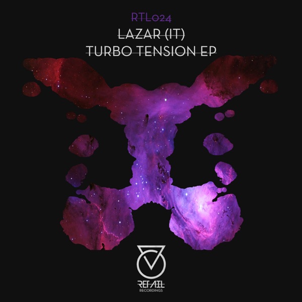 Turbo Tension EP - Single
