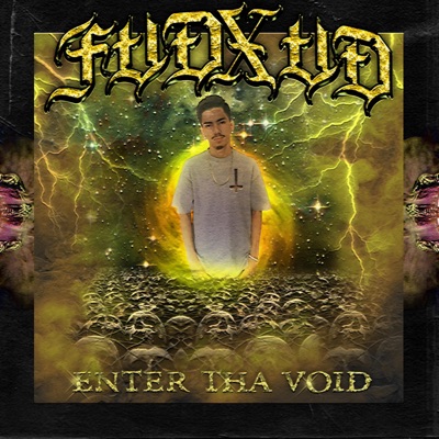 Enter Tha Void - EP