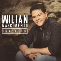 Wilian Nascimento - Páginas na Areia
