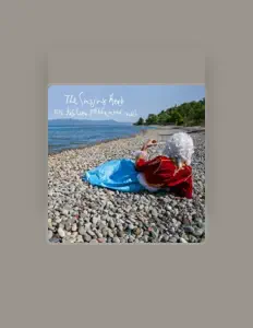 Ouve The Singing Head, vê vídeos de música, lê a biografia, vê as datas da digressão e muito mais!