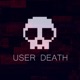 User Death Single