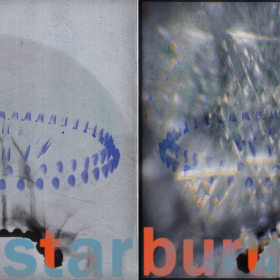 Cover artwork for Buru Star