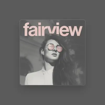 Listen to Fairview, watch music videos, read bio, see tour dates & more!