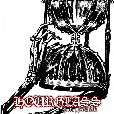 Hourglass - Single