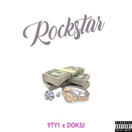 Rockstar (feat. Doksi) 9ty1