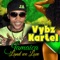 Mind Dutty - Vybz Kartel lyrics