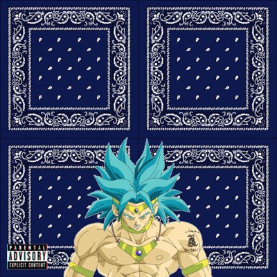 Broly - Single