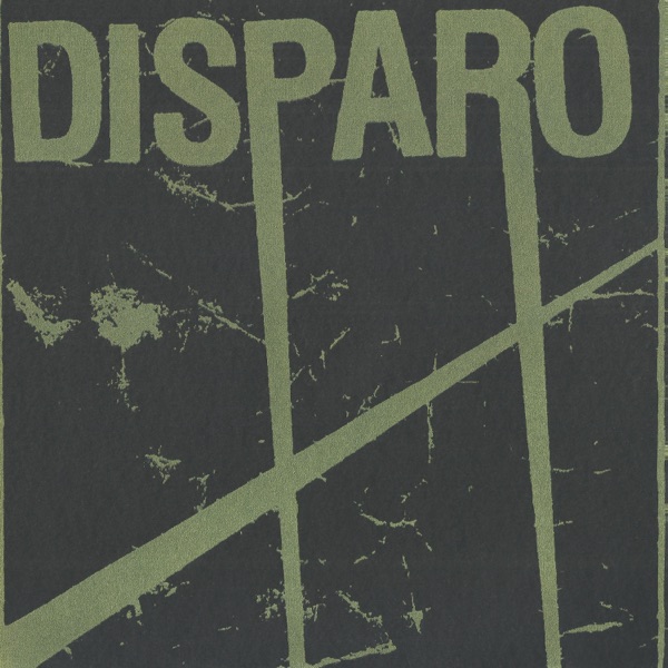 Disparo - Single