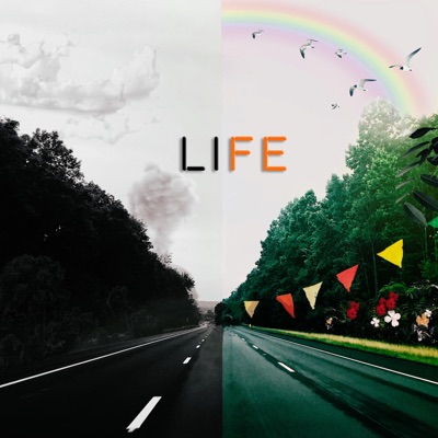 Life (feat. Eli) - Single