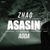 Asasin (feat. ADDA) - Single