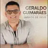 Geraldo Guimarães - Minha Família Está de Pé