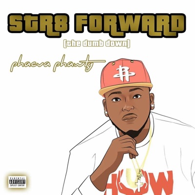 Str8forward
