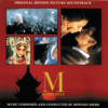 M. Butterfly (Original Motion Picture Soundtrack) - Howard Shore
