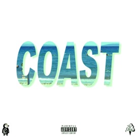 Coast (feat. Static Res & Ped Paul) The Cold Collection