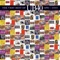The Very Best of UB40: 1980-2000 artwork